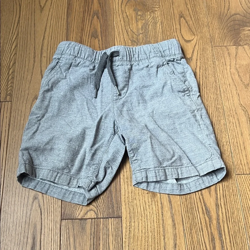 Old Navy Kids Gray Shorts